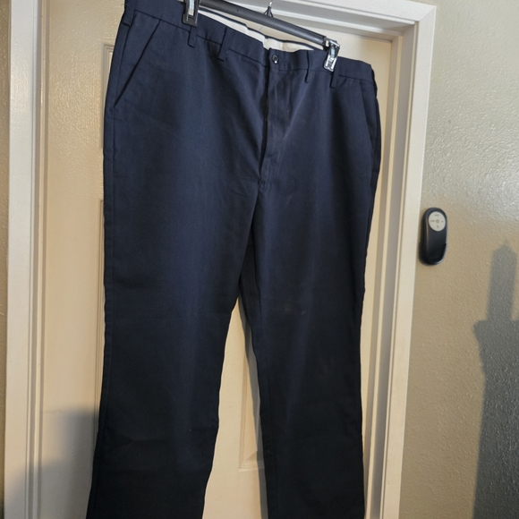 Red Kap Other - Red Kap Men's Tan Chinos